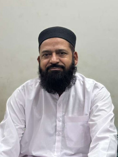 Muneer Ahmed